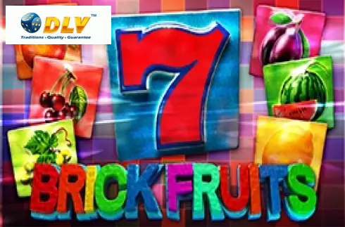 Brick Fruits